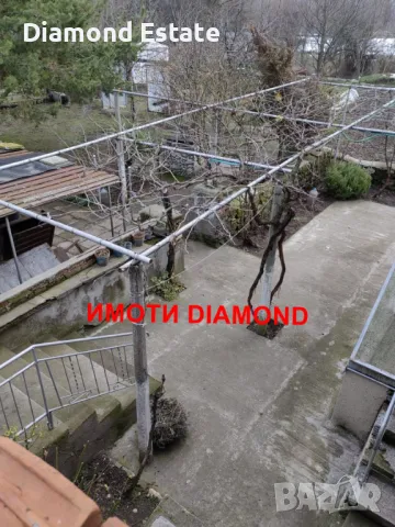 Двуетажна къща в село Злато поле общ. Димитровград, снимка 7 - Къщи - 48784996