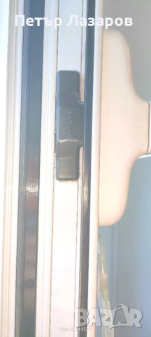 Продавам алуминиева дограма Elvial 4600 с прекъснат термо мост, снимка 6 - Дограми - 53837247