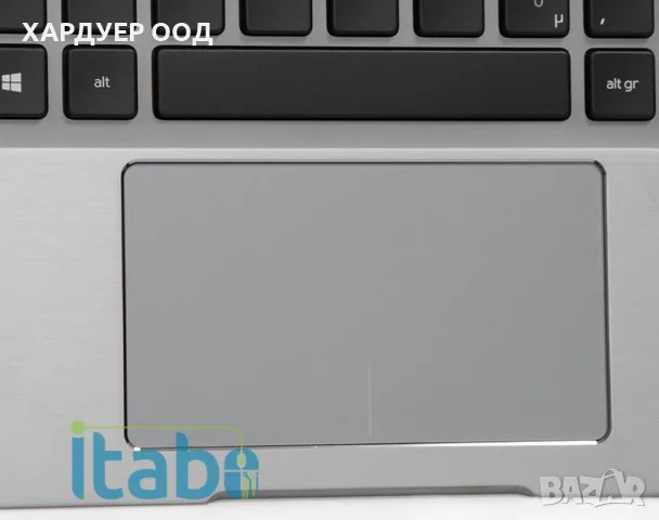 Лаптоп Dell Latitude 7400 2-in-1 - 80132988, снимка 4 - Лаптопи за работа - 55893440