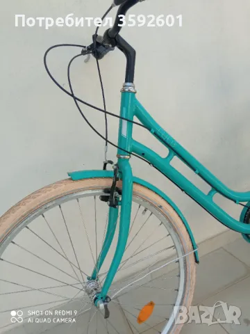 внос германия. 28цола,, снимка 4 - Велосипеди - 49974531