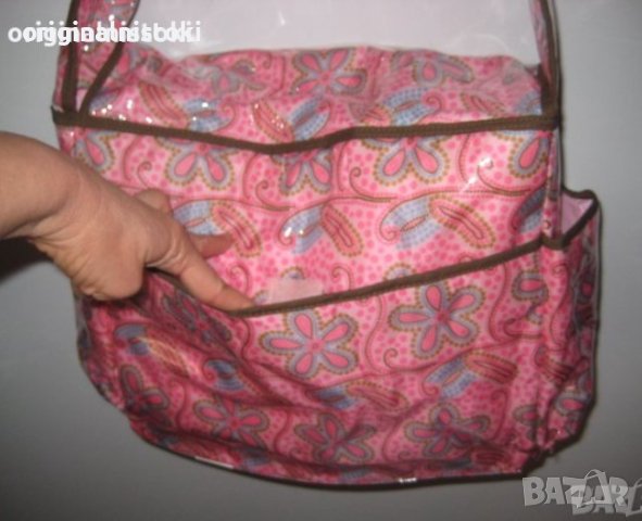 оригинална  Американска Чанта за  бебе , снимка 9 - Кенгура и ранички - 36044770