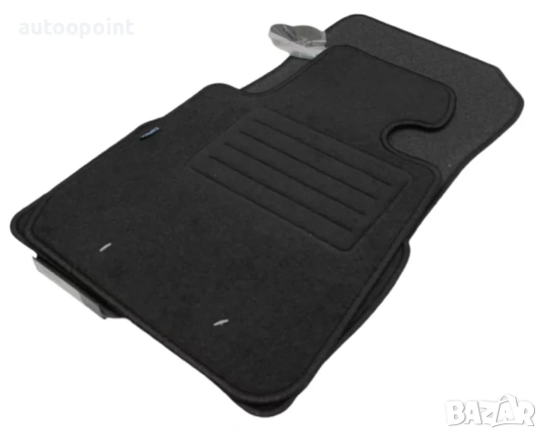 Мокетни стелки за BMW 3 Серия F30 / F31 (2011-2018) Petex