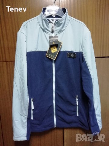 Roadsign нов оригинален мъжки полар термо-горнище L 