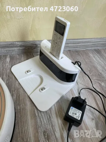 Робот прахосмукачка и подочистачка Robot 7 Generation, снимка 10 - Прахосмукачки - 56279530
