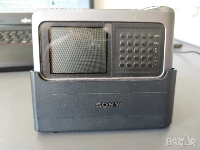 Sony VGF-AP1L portable music player за части или ремонт 