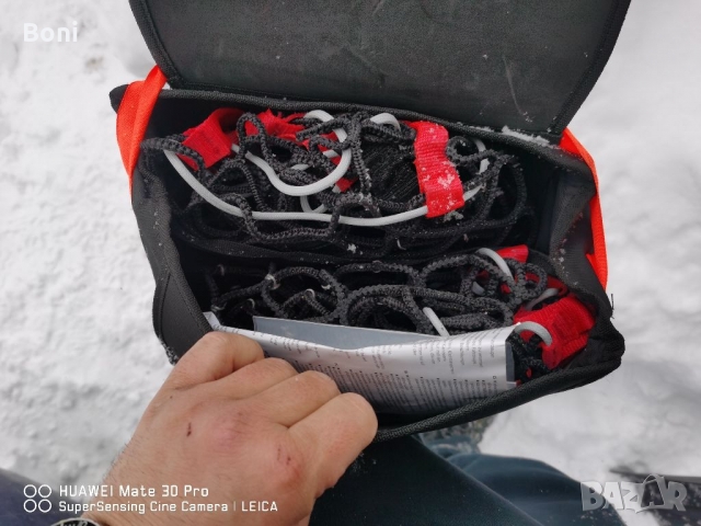 Michelin easy grip G12, снимка 3 - Аксесоари и консумативи - 36067509