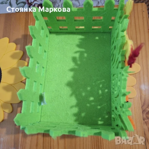 Великденска декорация, снимка 3 - Декорация за дома - 50832863