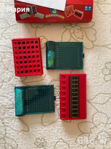 Продавам пъзели и настолни игри, снимка 7 - Пъзели - 42028767