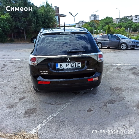 Продавам, снимка 9 - Автомобили и джипове - 43465156