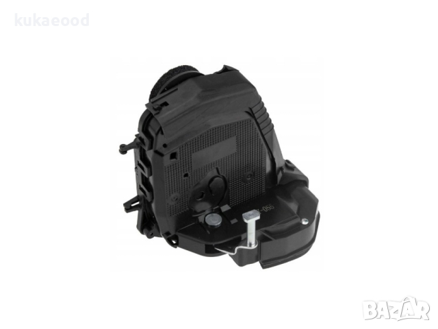 Брава за Toyota Prius MK2 (2003-2009) За задна лява врата