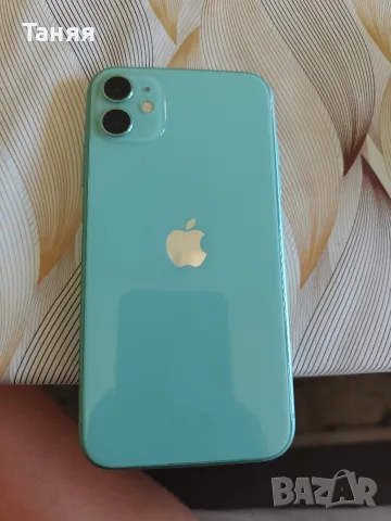 Продавам iPhone 11, снимка 5 - Apple iPhone - 55845557