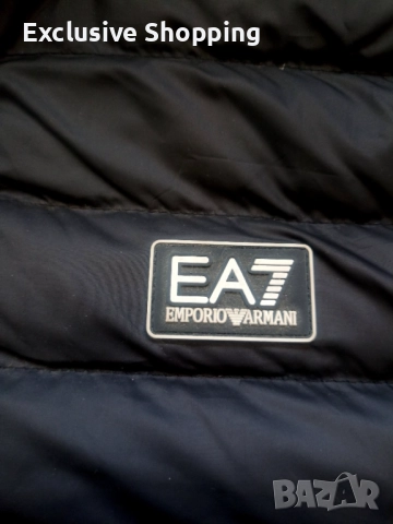 Мъжки якета Armani, снимка 4 - Якета - 52582799