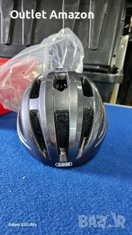 Abus Macator titan

, снимка 3 - Зимни спортове - 49704953