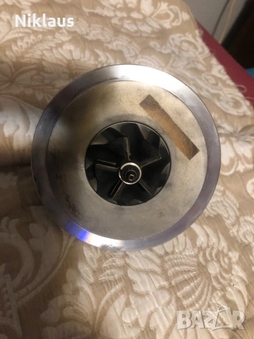 Средна част BMW 3.0d E60 turbo 2260