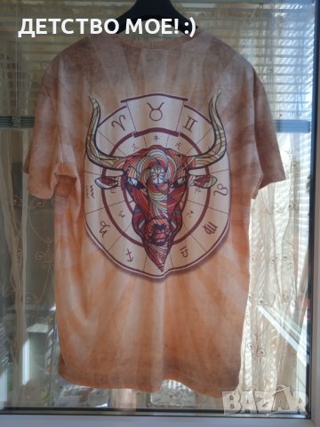 Mr. GUGU & Miss GO 100% оригинална мъжка висококачествена НОВА тениска, снимка 5 - Тениски - 41729133