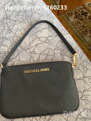 Портфейл Michael kors, снимка 2 - Портфейли, портмонета - 50839580