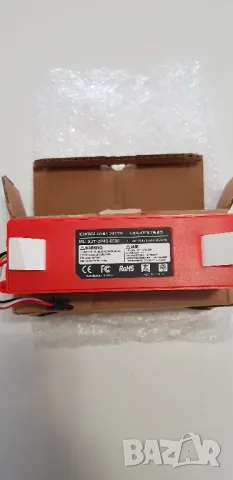 Батерия за робот Xiaomi Roborock S-series, T-series, Q-series - Battery XJT-2P4S-6500, снимка 1