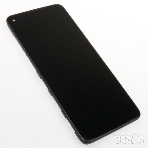 Дисплей за Motorola Moto G9 Plus, G9+, 6.81", с рамка, G9 + Моторола, 6,8 инча, тъч скрийн, екран, снимка 2 - Тъч скрийн за телефони - 41867229