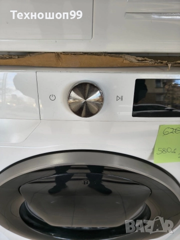 Пералня Samsung, снимка 2 - Перални - 52788401