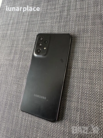 Samsung A53 5G, 128GB, 6GB RAM, Dual sim, снимка 3 - Samsung - 53695725