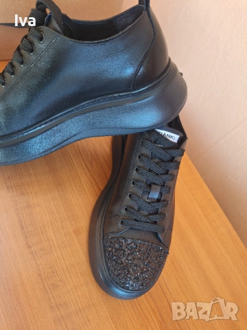 Дамски обувки Bianki, снимка 2 - Дамски ежедневни обувки - 53813336