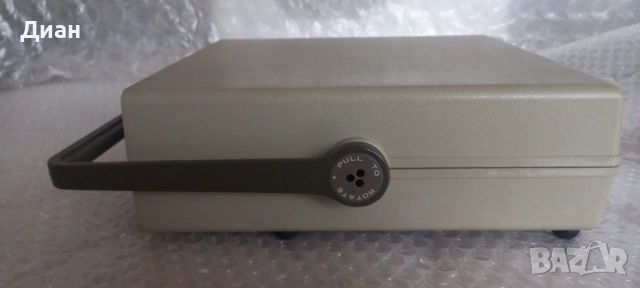 Функционален генератор Voltcraft FG 1617, снимка 9 - Друга електроника - 52897948