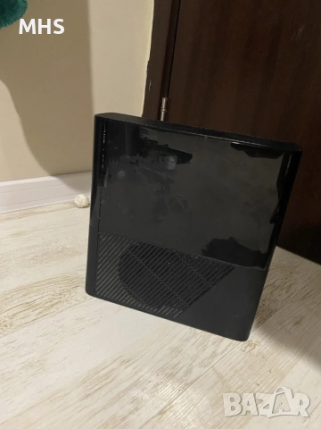 Console Xbox 360 , снимка 3 - Xbox конзоли - 56299236