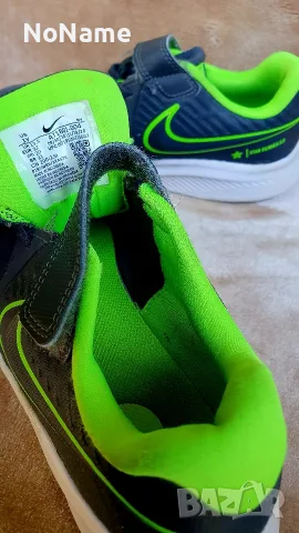 Детски маратонки Nike 32н., снимка 2 - Детски маратонки - 55748836