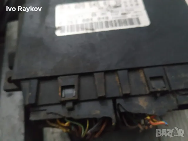 Модул, парктроник за Mercedes-Benz, A 029 545 61 32 , снимка 3 - Части - 48482895