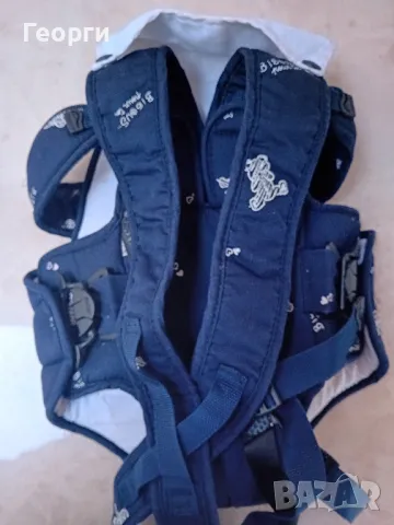 Продавам кенгуру Чико , снимка 2 - Кенгура и ранички - 48571784