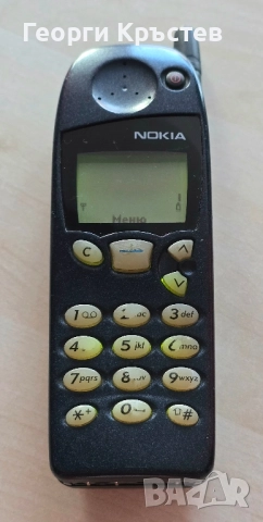 Nokia 5110 и 6150(2 бр.) - за ремонт или части, снимка 2 - Nokia - 52124269