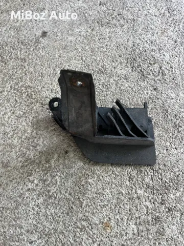 Калобран задна броня Фолксваген Голф 5 VW Golf