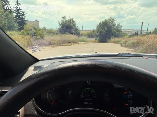 JEEP GRAN CHEROKEE 3.6 LPG, снимка 9 - Автомобили и джипове - 55940629