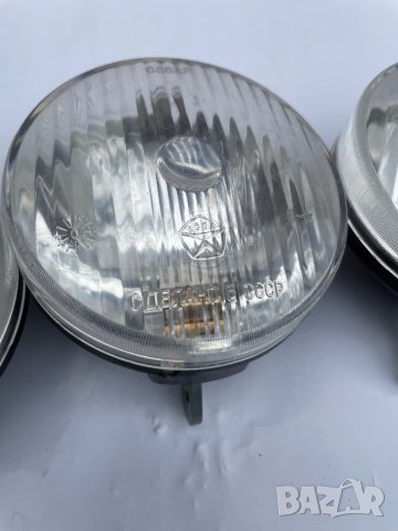 Стоп и фар за велосипед Балканче, снимка 6 - Аксесоари за велосипеди - 40713906