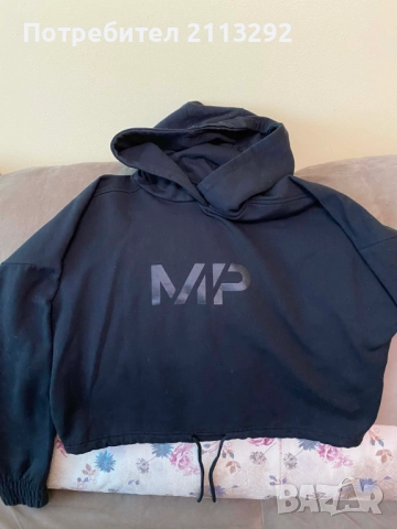 Спортни  дамски горнища на МР, снимка 5 - Спортни екипи - 52524193