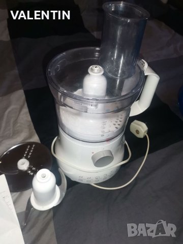 Кухненски робот KENWOOD, снимка 3 - Кухненски роботи - 41888078