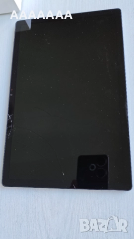 Таблет BLACKVIEW за части, снимка 2 - Таблети - 52186871