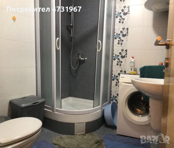 Тристаен апартамент Мараша, снимка 4 - Апартаменти - 53657528