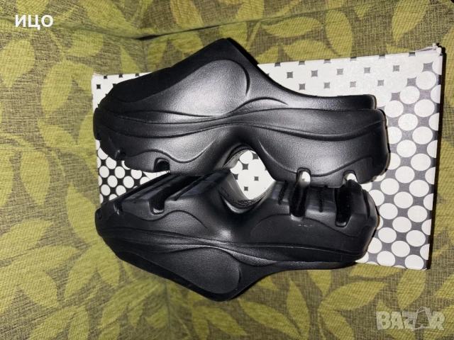 НОВИ дамски чехли ADIDAS by STELLA McCARTNEY, снимка 3 - Маратонки - 53471383