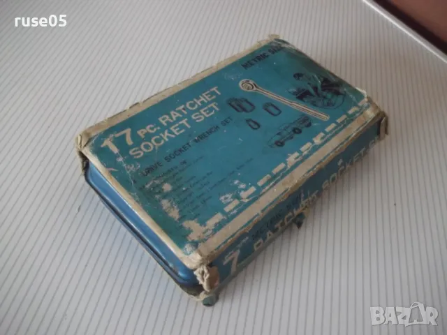 Комплект тресчотка с камъни - 1, снимка 7 - Други инструменти - 49667893