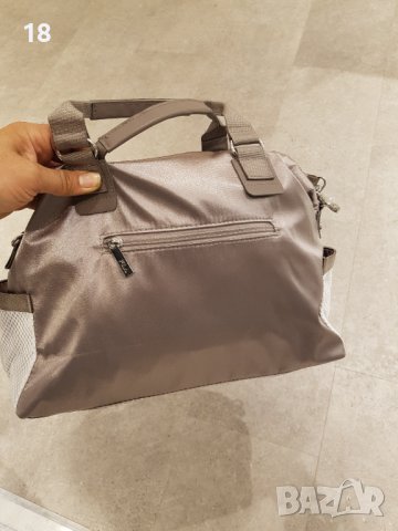 Дамска чанта, снимка 3 - Чанти - 40429182