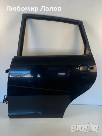 Задна лява врата Seat Altea (04-09)г. 
