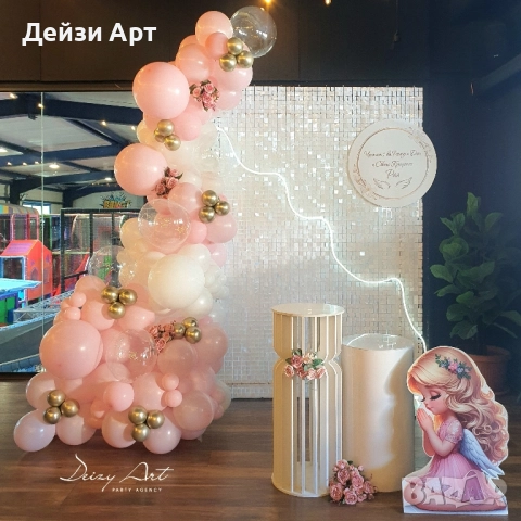 Украса под наем-тематични декори, снимка 2 - Декорация - 52083084