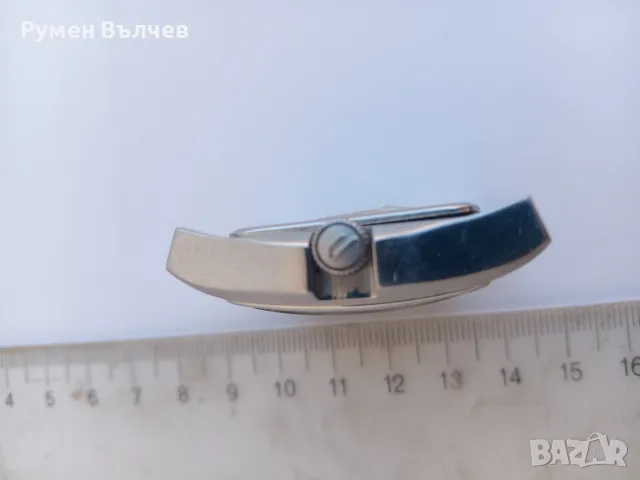 часовник Diesel DZ 1179 , снимка 3 - Мъжки - 56294974