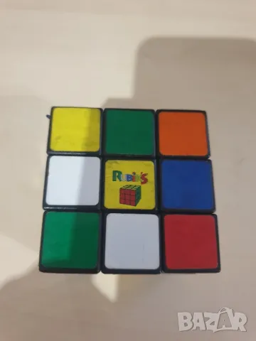 Старо кубче Рубик