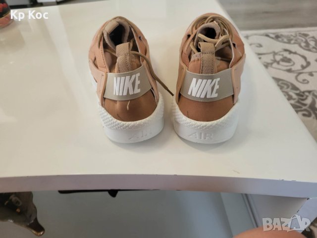 универсални маратонки Nike Huarache в няколко цвята, снимка 9 - Дамски ежедневни обувки - 41309150