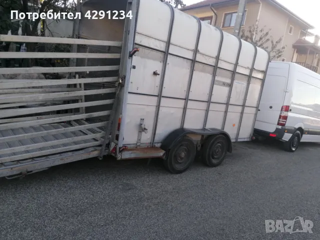 Рамарке за животни специализирано за овце но подходящо за крави и коне телета