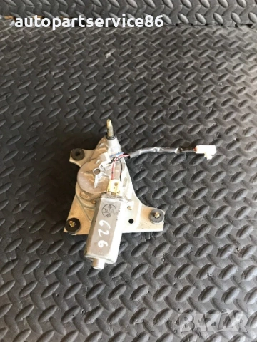 Мотор на чистачките на задната врата за Mazda 626 (2000) WM42041S