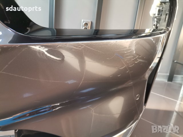 Предна Броня BMW i7 G70 7 EV Комплект БМВ и7 Г70 Електрик - A34, снимка 8 - Части - 41316481