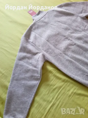 Суичър Slazenger , снимка 2 - Суичъри - 49660494